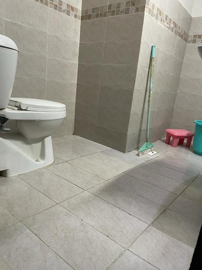 拉瓦尔品第Marine Tower公寓 外观 照片